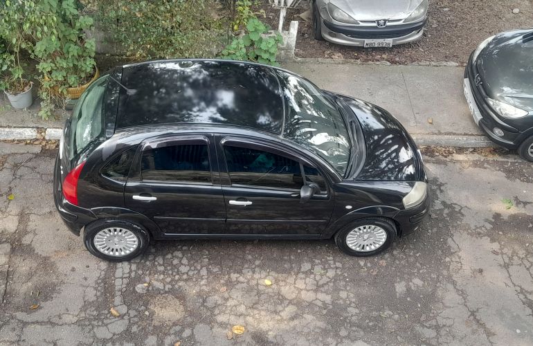 Citroën C3 Exclusive 1.6 16V Ocimar Versolato - Foto #2