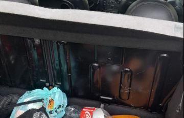 Citroën C3 Exclusive 1.6 16V Ocimar Versolato - Foto #7