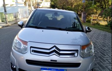 Citroën C3 Picasso Exclusive 1.6 16V (Flex) - Foto #2