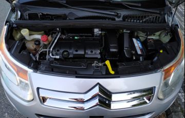 Citroën C3 Picasso Exclusive 1.6 16V (Flex) - Foto #8