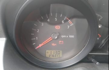 Ford Fiesta Hatch 1.0 (Flex) - Foto #3