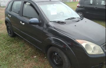 Ford Fiesta Hatch 1.0 (Flex) - Foto #6