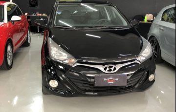 Hyundai HB20 1.0 Comfort - Foto #1