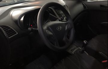 Hyundai HB20 1.0 Comfort - Foto #2
