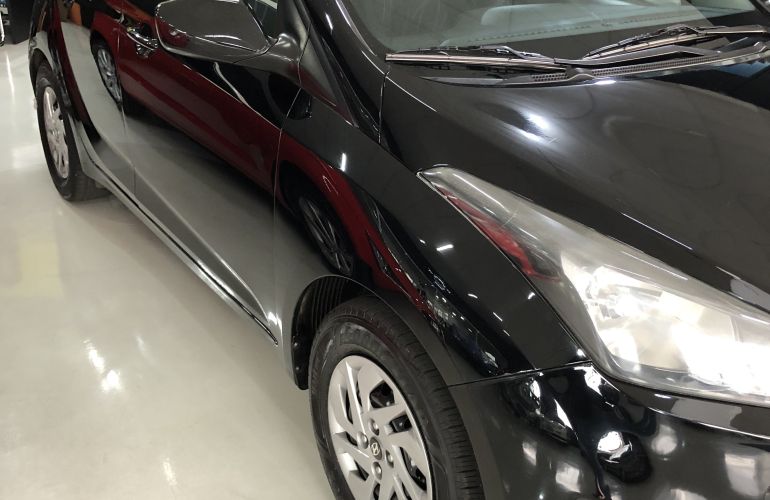 Hyundai HB20 1.0 Comfort - Foto #3