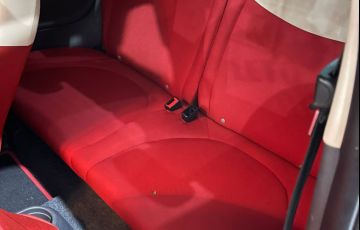 Fiat 500 Cult 1.4 8V - Foto #4