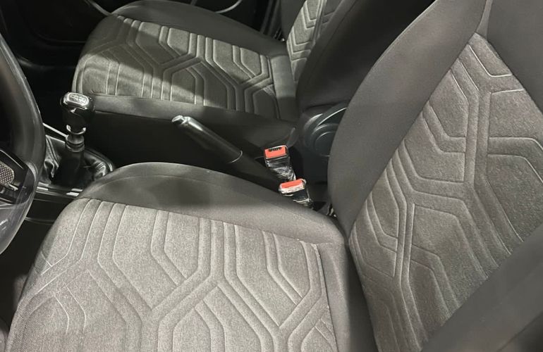 Fiat Strada Cabine Plus Freedom - Foto #4