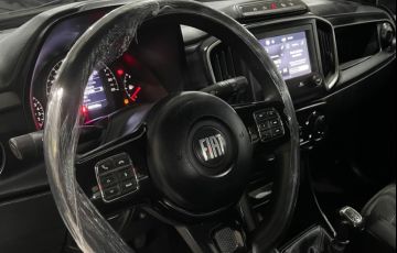 Fiat Strada Cabine Plus Freedom - Foto #5