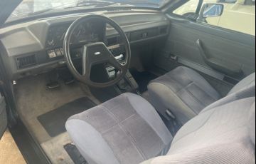 Ford Del Rey Sedan Ghia 1.8 - Foto #5