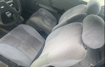 Ford Del Rey Sedan Ghia 1.8 - Foto #6