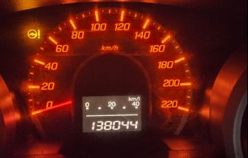 Honda New Fit EXL 1.5 16V (flex) - Foto #1