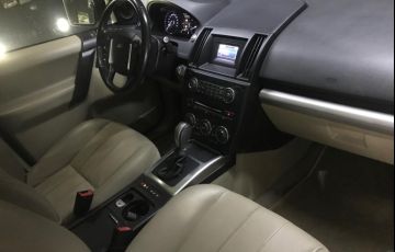 Land Rover Freelander 2 S 2.0 Si4 - Foto #1