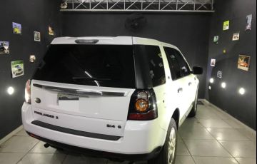 Land Rover Freelander 2 S 2.0 Si4 - Foto #5