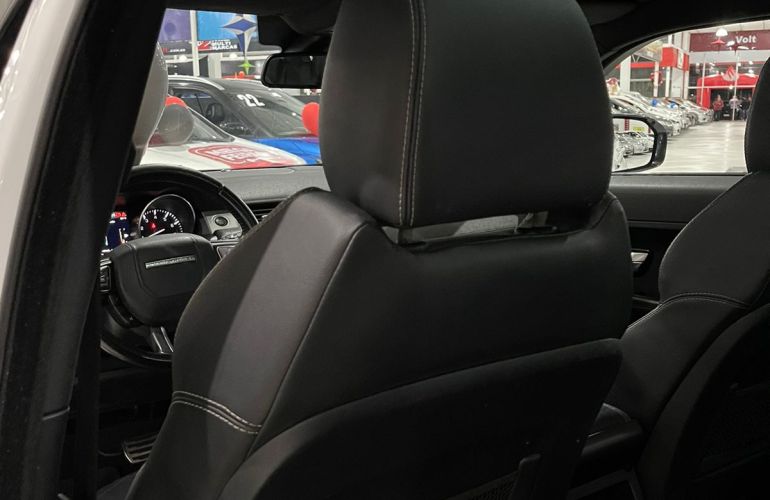 Land Rover Range Rover Evoque 2.0 Si4 Dynamic Tech Pack - Foto #2