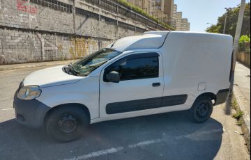Fiat Fiorino Furgão 1.4 Evo (Flex) - Foto #6