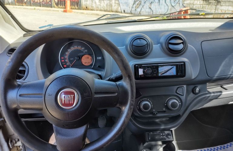 Fiat Fiorino Furgão 1.4 Evo (Flex) - Foto #7