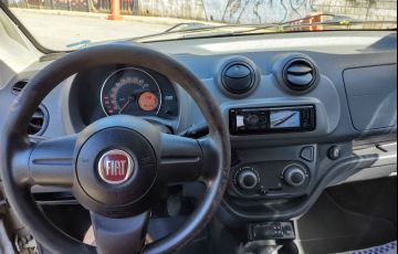 Fiat Fiorino Furgão 1.4 Evo (Flex) - Foto #7