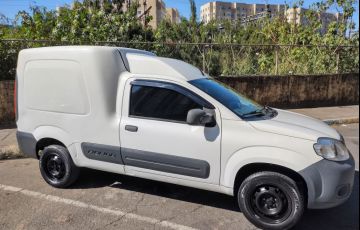 Fiat Fiorino Furgão 1.4 Evo (Flex) - Foto #8