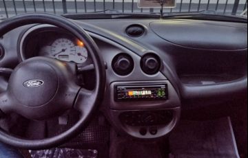 Ford Ka GL 1.0 L - Foto #6