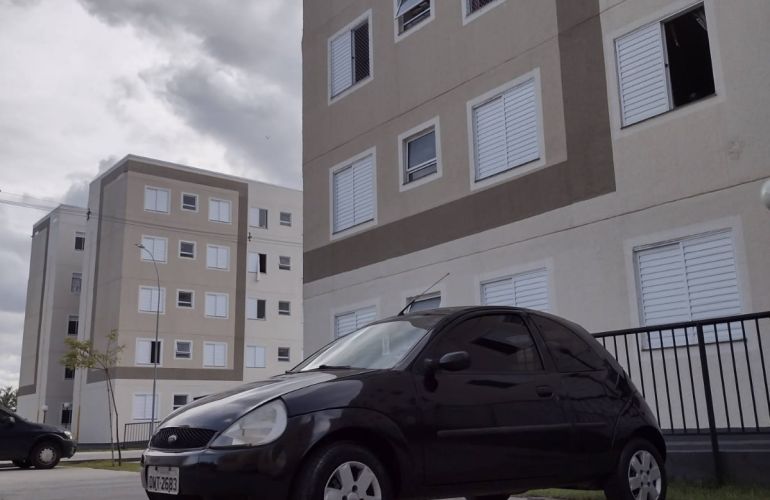 Ford Ka GL 1.0 L - Foto #1