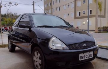 Ford Ka GL 1.0 L - Foto #2