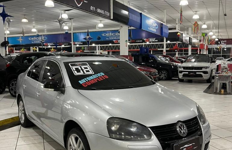 Volkswagen Jetta 2.5 20V - Foto #1