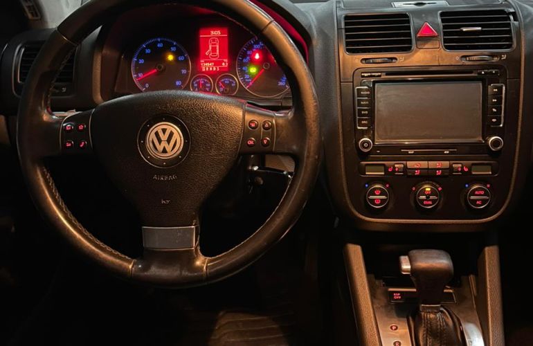 Volkswagen Jetta 2.5 20V - Foto #5