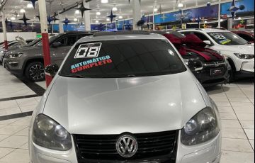 Volkswagen Jetta 2.5 20V - Foto #7