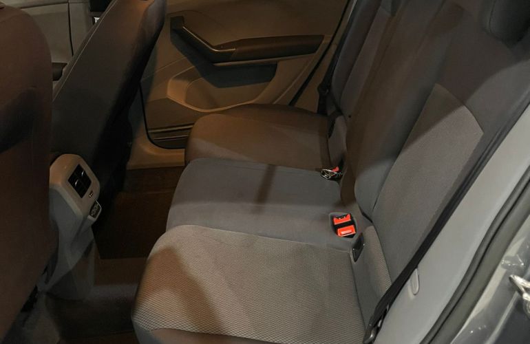 Volkswagen T-Cross 1.0 200 TSI (Aut) - Foto #4