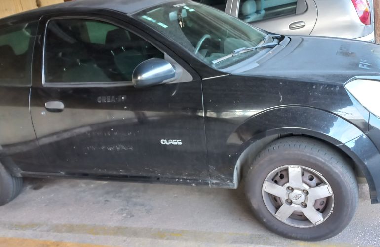 Ford Ka 1.0 (Flex) - Foto #1