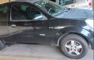 Ford Ka 1.0 (Flex) - Foto #1