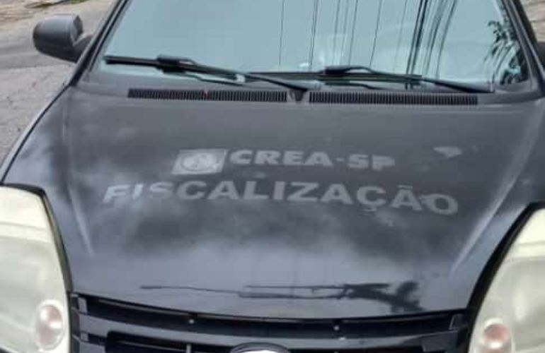 Ford Ka 1.0 (Flex) - Foto #2