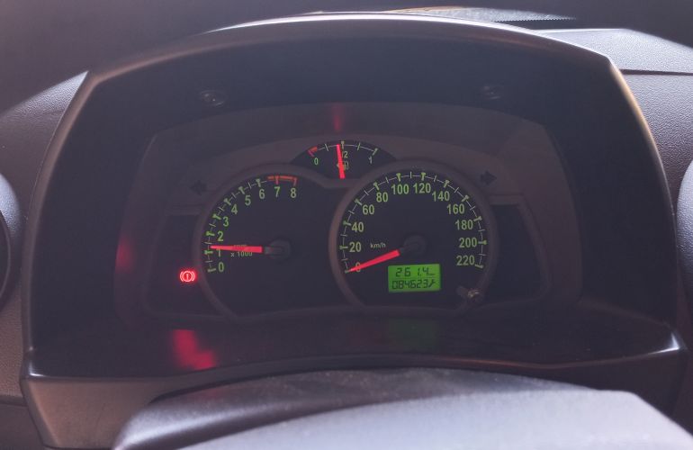 Ford Ka 1.0 (Flex) - Foto #4