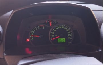 Ford Ka 1.0 (Flex) - Foto #4