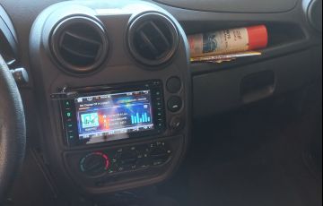Ford Ka 1.0 (Flex) - Foto #5