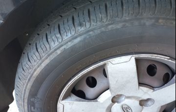 Ford Ka 1.0 (Flex) - Foto #6