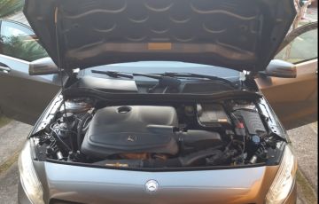Mercedes-Benz Classe A 200 Urban 1.6 DCT Turbo - Foto #2