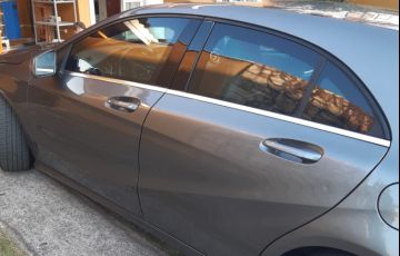 Mercedes-Benz Classe A 200 Urban 1.6 DCT Turbo - Foto #7