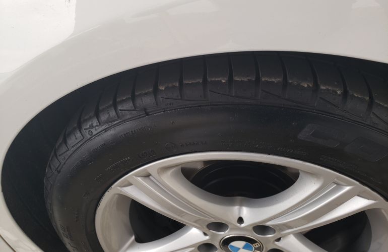 BMW 320i 2.0 Sport (Aut) - Foto #2