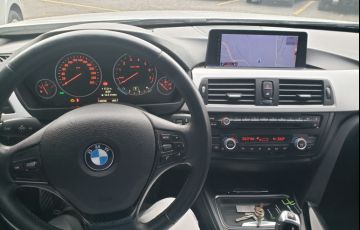 BMW 320i 2.0 Sport (Aut) - Foto #4