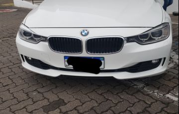 BMW 320i 2.0 Sport (Aut) - Foto #8