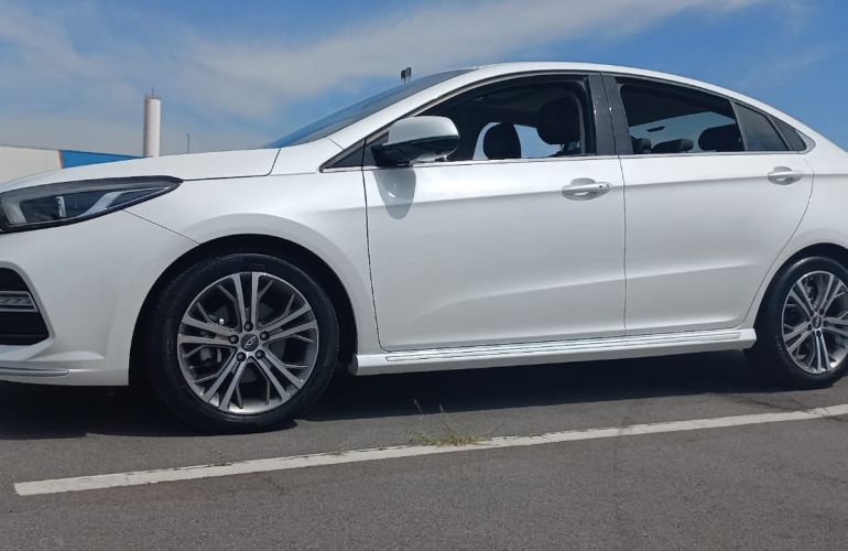 Chery Arrizo6 1.5T GSX CVT - Foto #1