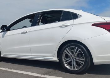 Chery Arrizo6 1.5T GSX CVT - Foto #4