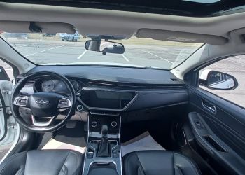 Chery Arrizo6 1.5T GSX CVT - Foto #7