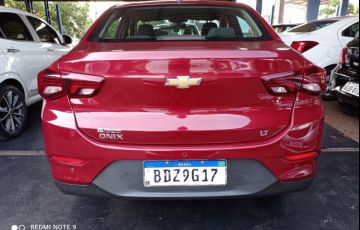 Chevrolet Onix Plus 1.0 LT - Foto #4