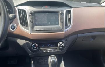 Hyundai Creta 2.0 Prestige (Aut) - Foto #5