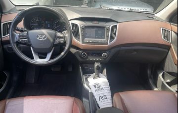 Hyundai Creta 2.0 Prestige (Aut) - Foto #6