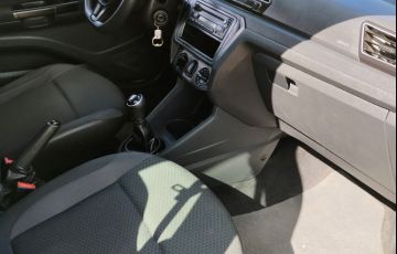Volkswagen Gol 1.0 MPI Trendline (Flex) - Foto #7