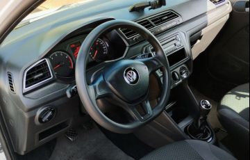 Volkswagen Gol 1.0 MPI Trendline (Flex) - Foto #8