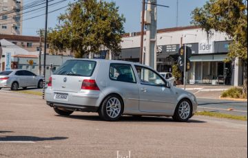 Volkswagen Golf GTI 1.8T 2p - Foto #1